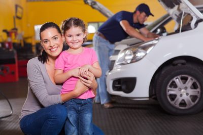 Auto Repair in Delmar