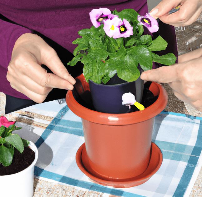 Epsom salt fertilizer