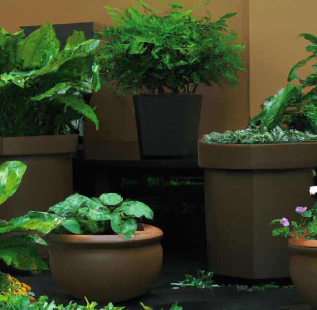 raised garden bed designs